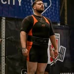 Max Schreiner - @thebenchmax - Instagram