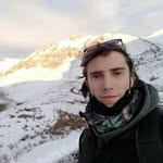 Max Schroder - @maximilianodieguez - Instagram