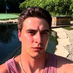 Maxwell Schubel - @max_schubel - Instagram