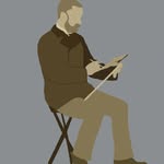 Max Schultze - @ausstellungmaxschultze - Instagram