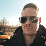Max Schulze - @maxel.s95 - Instagram