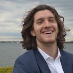Max Schuster - @mpschuster - Instagram