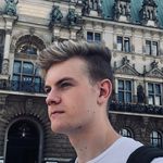 Maximilian Schwanke - @yogi_max_ - Instagram