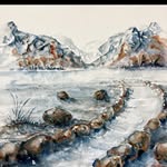 Max Schweitzer - @organized_._scribbles - Instagram