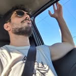Max Sebastián - @maxseba88 - Instagram