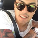 Max Sebastian - @max_tatan - Instagram