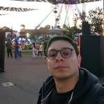 Max Sebastián - @maxsmurillo - Instagram