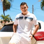 Sebastian Mendez Gutierrez - @maxsebastiann1 - Instagram