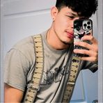 Max Sedillo - Facebook