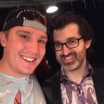 Max Seeger - @seegs18 - Instagram