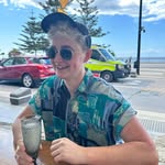 Max Self - @barefootboganmax - Instagram
