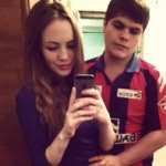Макс Семененко - @maxsemenenko1996 - Instagram