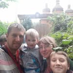 Максим Семененко - @semenenkomaxim11 - Instagram