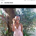 Jean Max Senat - @jeanmax.senat.16 - Instagram
