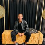 Sir Senatle - @maxsenatle - Instagram