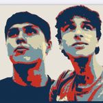 VOTE HUGH HENRY AND MAX FREEMAN FOR GHS SENATE SECRETARIES - @max_hugh_4_secretary_of_senate - Instagram