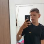 𝑴𝒂𝒙 𝒔𝒆𝒏𝒏𝒂 🍀💎 - @maxx_senna01 - Instagram