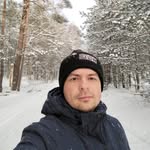 Max Senna - @sairusphoto - Instagram