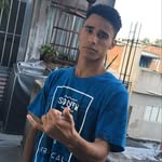 Max senna - @puts_mac - Instagram
