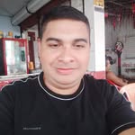 Max Senna Senn Silva - @maxsennasilva - Instagram