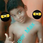 Max serrão - @maxserrao144 - Instagram