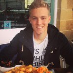 Maxime Servais - @maxservais - Instagram