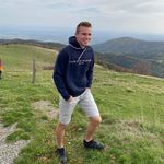 Maxime Servais - @maxime.s2 - Instagram