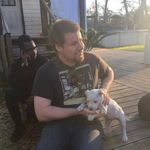 Max Sewell - @ironhide430 - Instagram