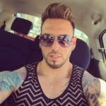 Max Seyler - @novas0nic - Instagram