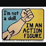 max seymour - @action_figure_hunter - Instagram