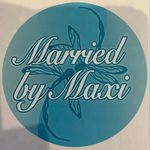 Max Seymour - @marriedbymaxi - Instagram