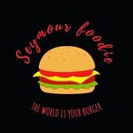 max Seymour - @seymour_foodie - Instagram