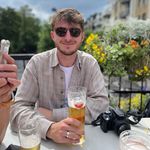 Max Sharpe - @sharpey_photo - Instagram