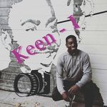 Max Sharpe - @keeniphotos - Instagram