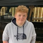Max Sharpe - @maxsharpe3 - Instagram