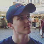 Max Sharpe - @msharpe217 - Instagram
