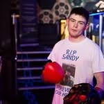 Maxshearer95 - @maxshearer952436 - Instagram