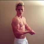 Max Sheffield - @only14maxx - Instagram