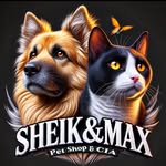 Sheik & Max - @sheikemax - Instagram