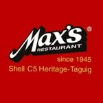Max's Shell C5 Heritage -Taguig - @maxshellc5heritage - Instagram