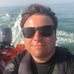 Max Shelton - @silverfin_90 - Instagram