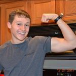 Max Shelton - @maxsmuscles - Instagram