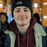 Max Shelton - @professionalbird.24 - Instagram