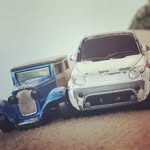 MAX SHIRLEY donos - @aventuradoscarros - Instagram