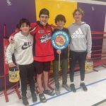 Max Shulman - @maxshulman2010 - Instagram