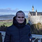 Max Sidorov - @vault_max - Instagram