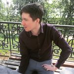 Max Sidorov - @papka_dvoyni - Instagram