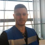 Max_Sidorov - @vorobei__1994 - Instagram