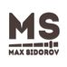 Max Sidorov - Facebook