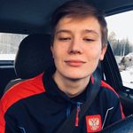MaxSidorov - @12.7.59 - Instagram